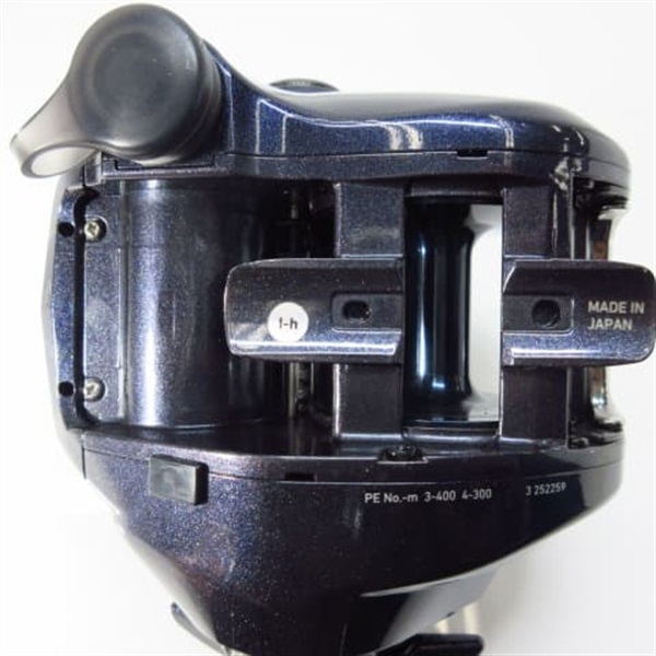 ２３レオブリッツ３００Ｊ